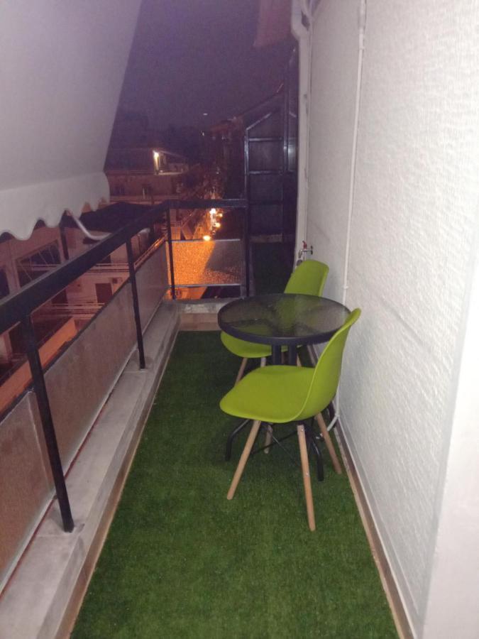 Tonias House In Athens 2 Apartment Exterior foto
